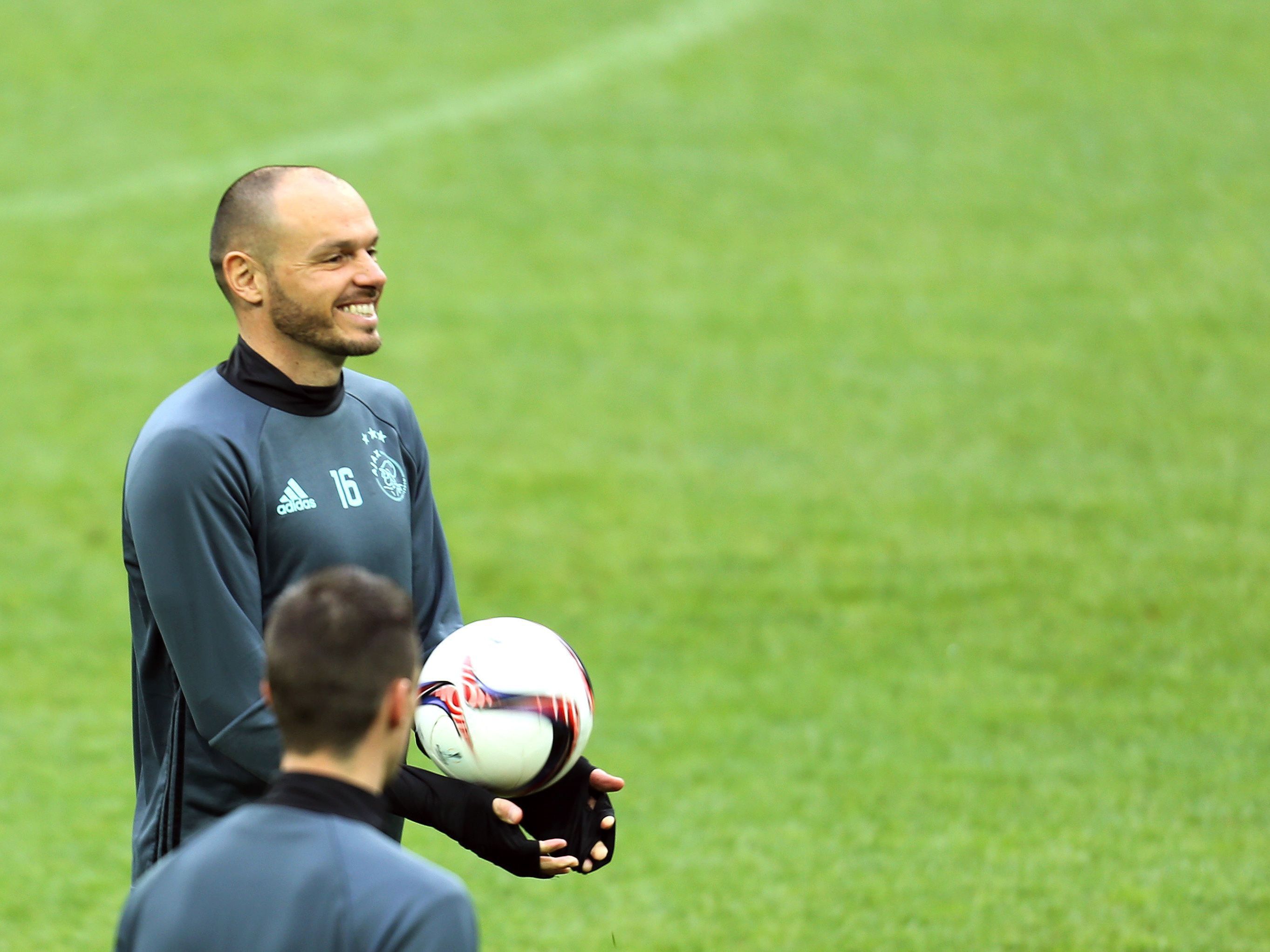 Steht Heiko Westermann vor der Verpflichtung bei Austria Wien? Steht Heiko Westermann vor der Verpflichtung bei Austria Wien?