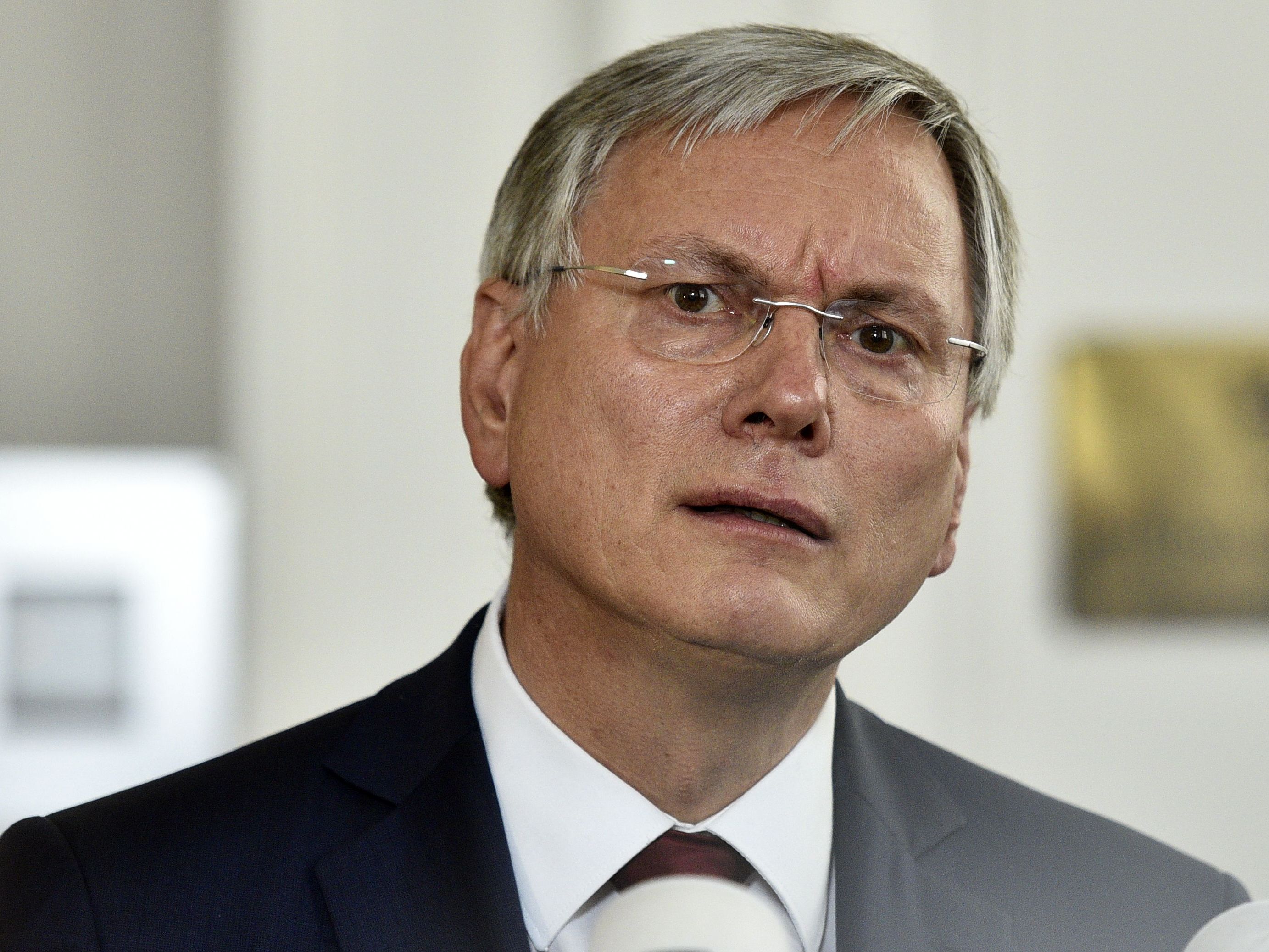 Der Vorschlag kommt von SPÖ-Sozialminister Alois Stöger. Der Vorschlag kommt von SPÖ-Sozialminister Alois Stöger.