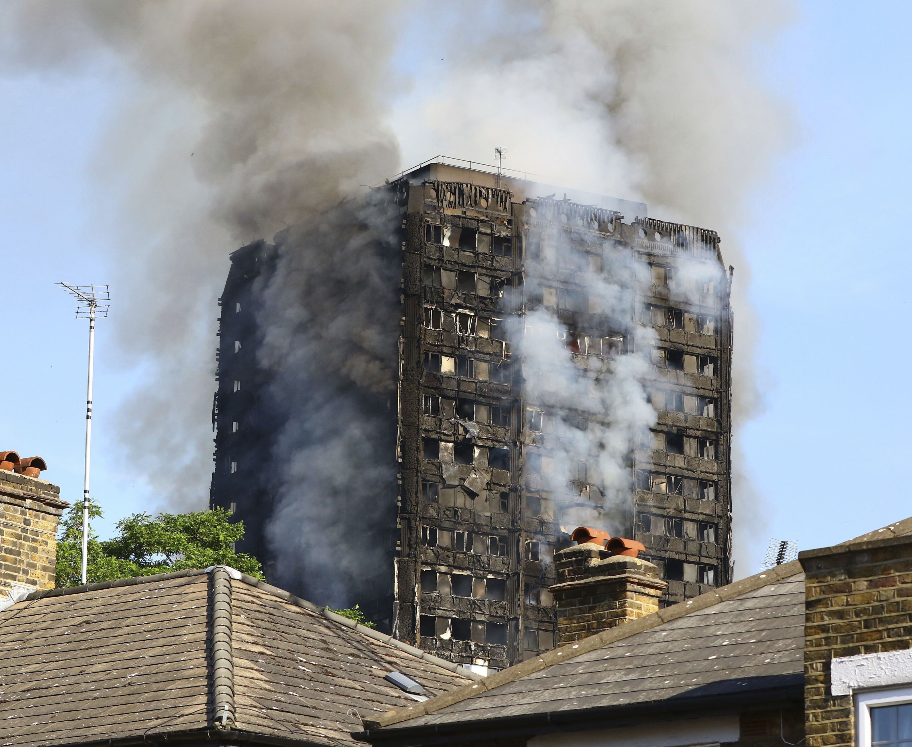 Hoffnung für noch Vermisste schwindet. Hoffnung für noch Vermisste schwindet.