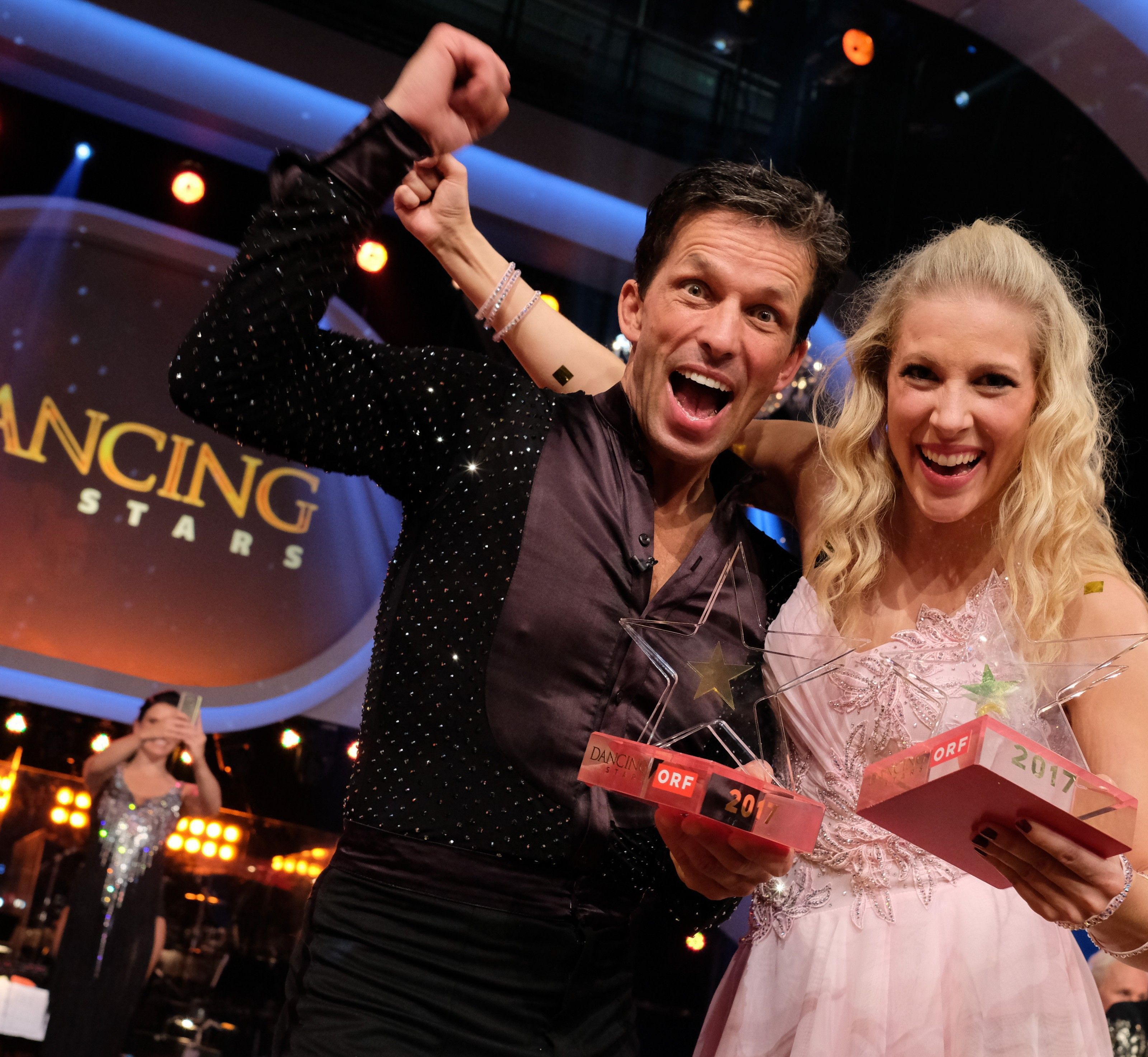 Das sind die neuen Dancing Stars 2017 Das sind die neuen Dancing Stars 2017
