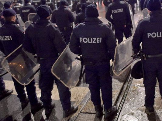 Am Samstag zieht ein Demozug durch Wien Am Samstag zieht ein Demozug durch Wien