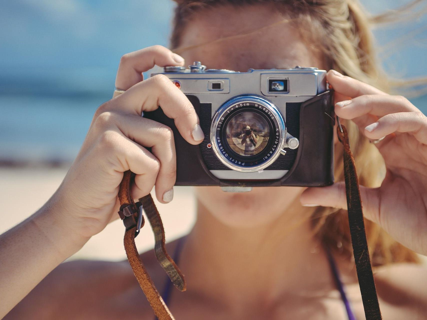 Fotografierverbote: Hinweise zur Rechtslage bei Urlaubsbilder Fotografierverbote: Hinweise zur Rechtslage bei Urlaubsbilder