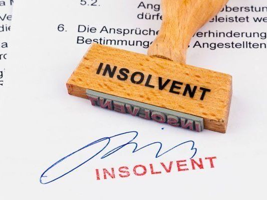 170 Dienstnehmer sind von der Insolvenz der Firma betroffen. 170 Dienstnehmer sind von der Insolvenz der Firma betroffen.
