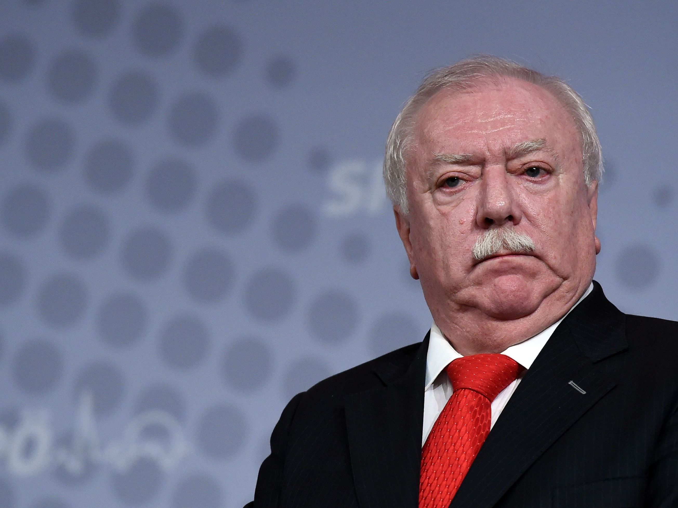 Der Wiener Bürgermeister und Landesparteichef im Interview Der Wiener Bürgermeister und Landesparteichef im Interview