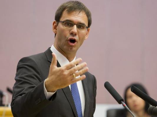 Markus Wallner (ÖVP) will das Persönlichkeitswahlrecht stärken.