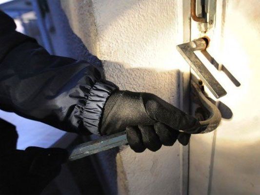 Durch die tatkräftige Unterstützung der Zeugen konnte die Polizei die Einbrecher festnehmen. Durch die tatkräftige Unterstützung der Zeugen konnte die Polizei die Einbrecher festnehmen.