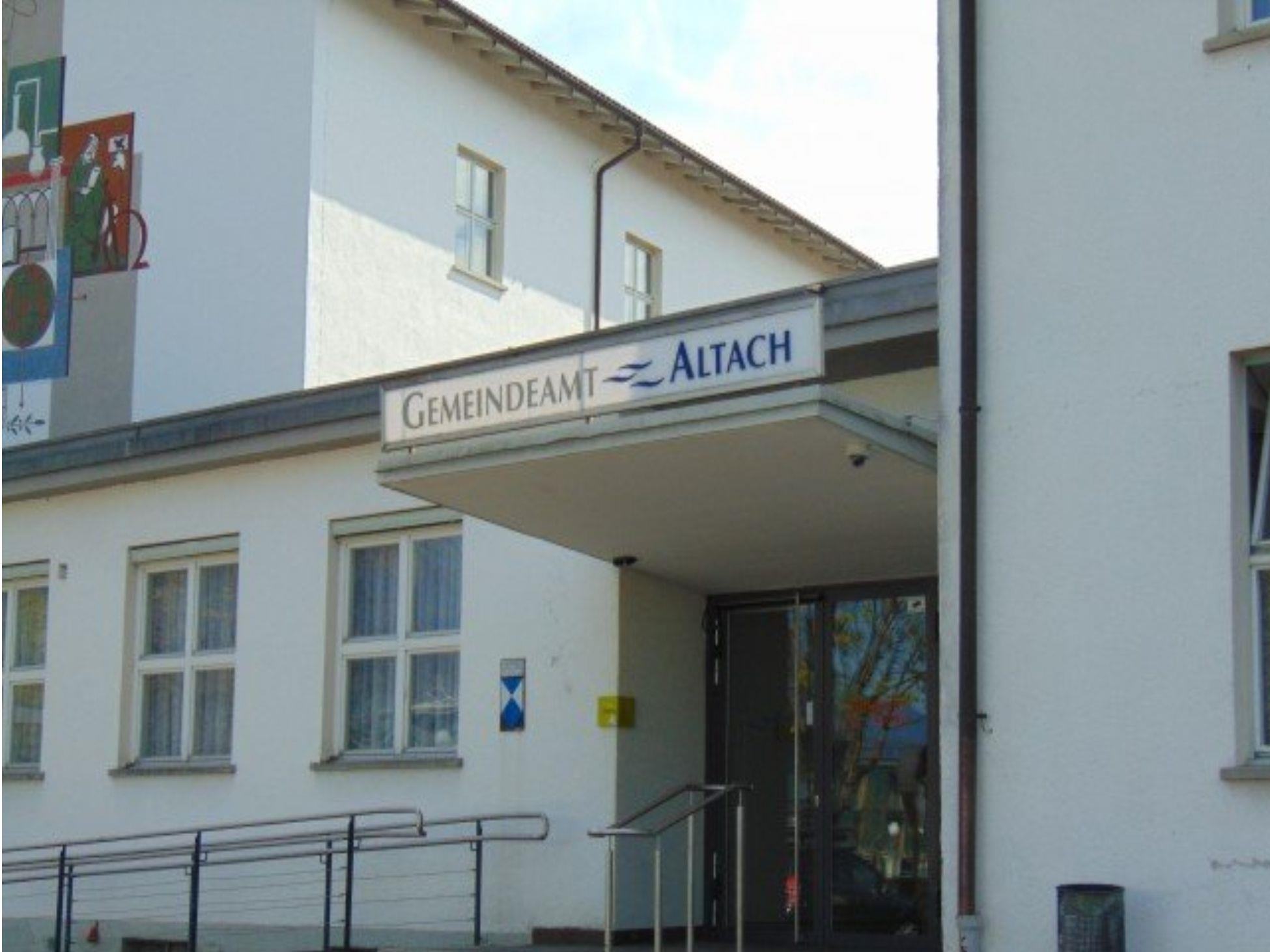 Einstimmig wurde in Altach der Rechnungsabschluss 2016 verabschiedet