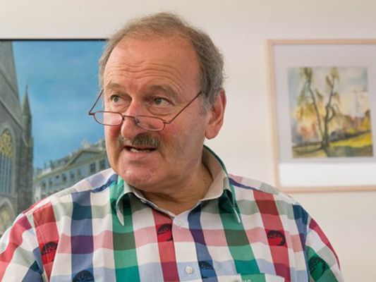 Das Justizministerium verteidigt die Geldstrafe für Hubert Gorbach. Das Justizministerium verteidigt die Geldstrafe für Hubert Gorbach.