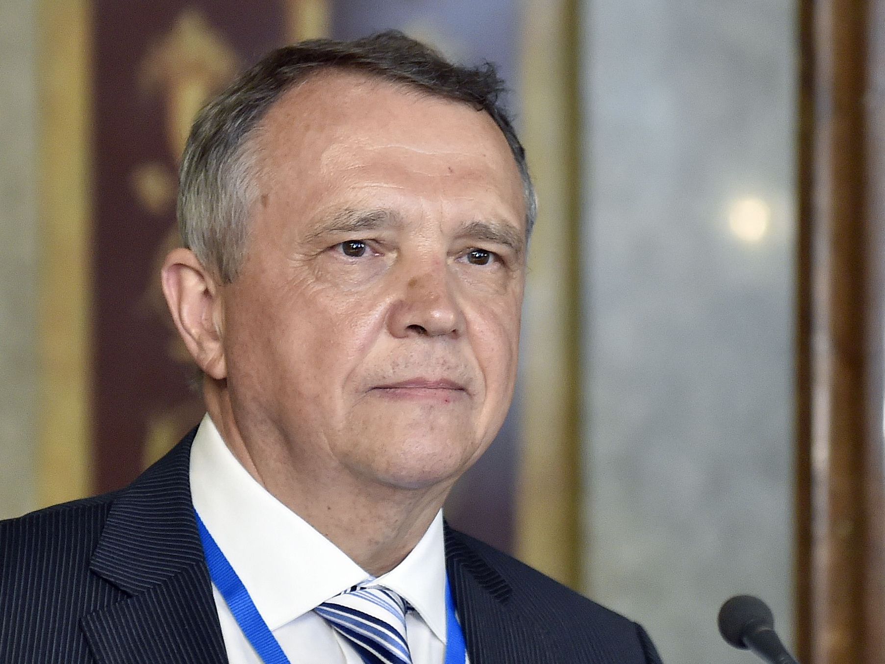 Karl Hofer wird am Freitag als erster Zeuge geladen. Karl Hofer wird am Freitag als erster Zeuge geladen.