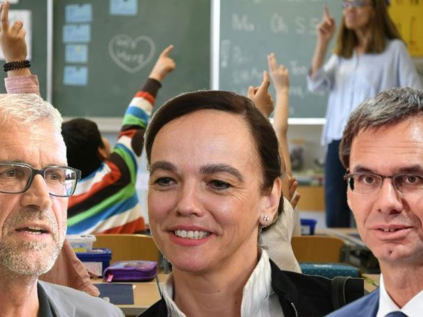 Grüne lehnten Regierungsvorschlag zu Modellregionen ab Grüne lehnten Regierungsvorschlag zu Modellregionen ab