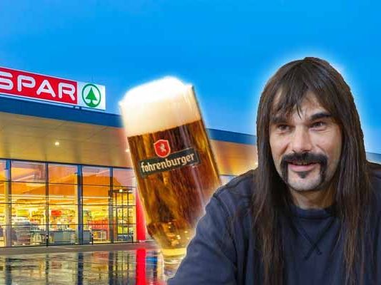 Fohrenburger-Geschäftsführer Wolfgang Sila. Fohrenburger-Geschäftsführer Wolfgang Sila.