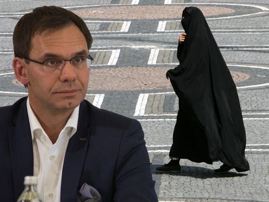 Markus Wallner (ÖVP) hält das Burka-Verbot für eine "klare Absage an den politischen Islam". Markus Wallner (ÖVP) hält das Burka-Verbot für eine "klare Absage an den politischen Islam".