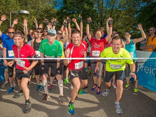 Am 2. und 3. Juni findet im Kurpark Oberlaa der 3. Wienathlon statt. Am 2. und 3. Juni findet im Kurpark Oberlaa der 3. Wienathlon statt.