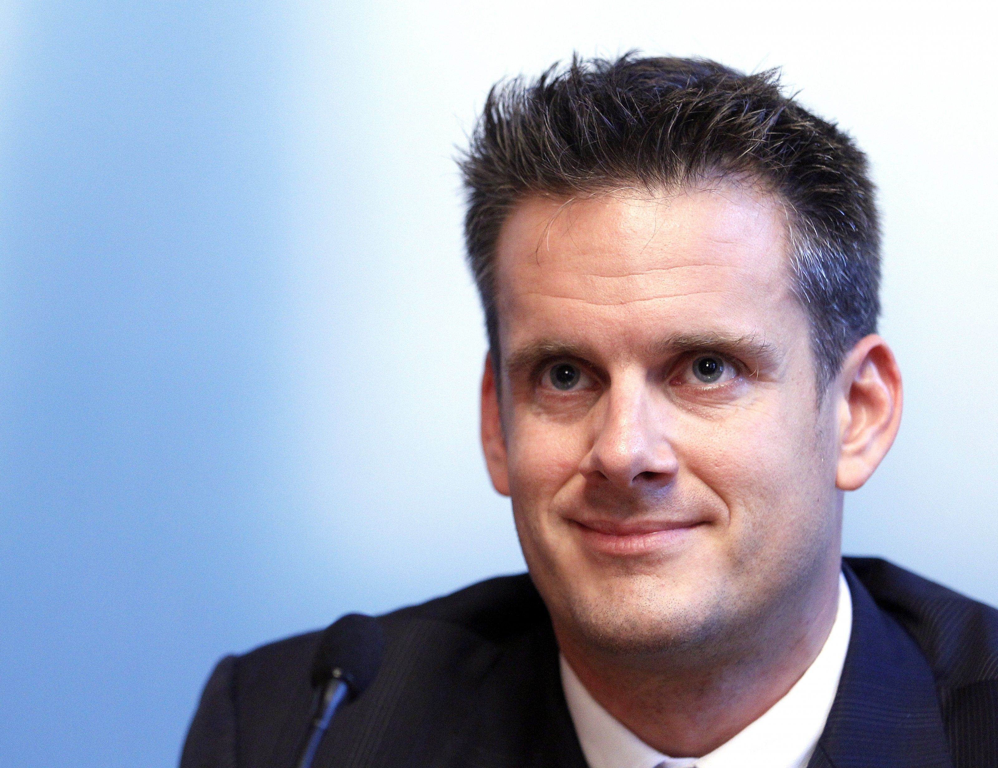 Philippe Jordan wird ab 2020 Musikdirektor der Wiener Staatsoper Philippe Jordan wird ab 2020 Musikdirektor der Wiener Staatsoper