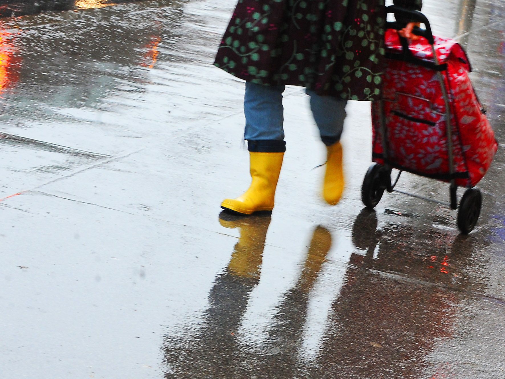 In Niederösterreich kam es am Sonntag zu heftigen Gewittern. In Niederösterreich kam es am Sonntag zu heftigen Gewittern.