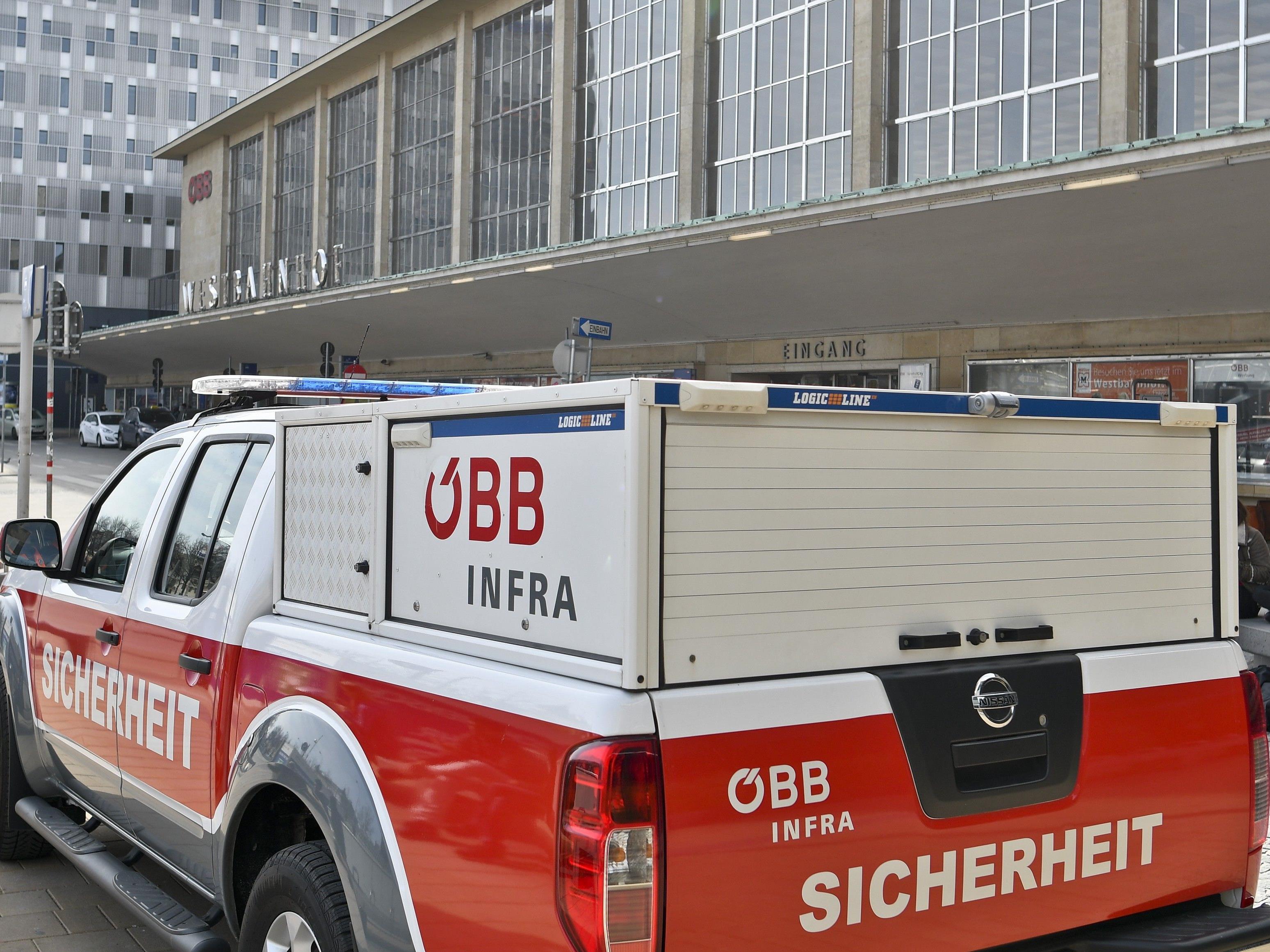 Die Österreichischen Bundesbahnen investieren rund eine Milliarde Euro in die Sicherheit.
