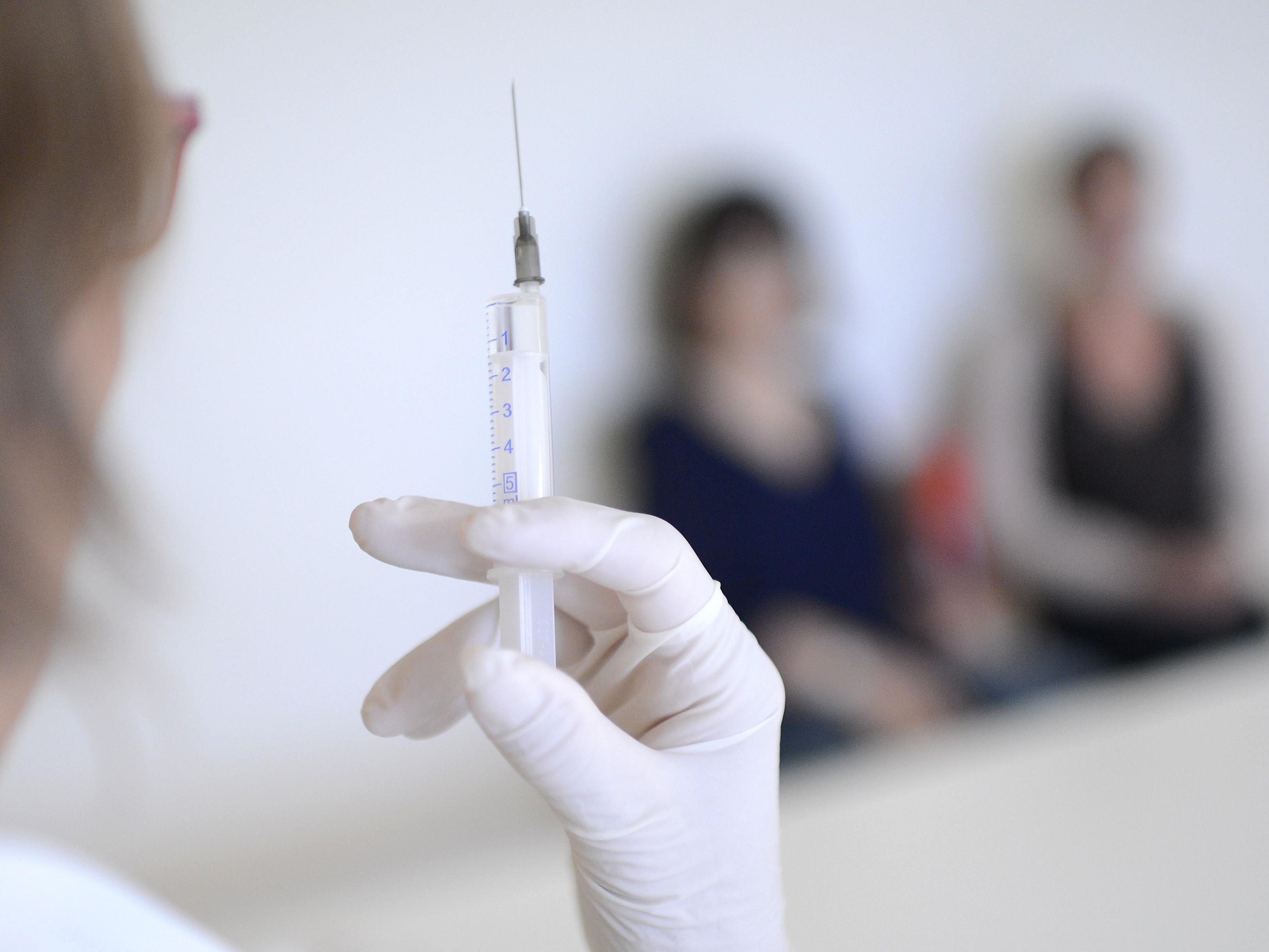 Die Pro-Kopf-Rate an Hepatitis-Toten ist in Österreich besonders hoch.