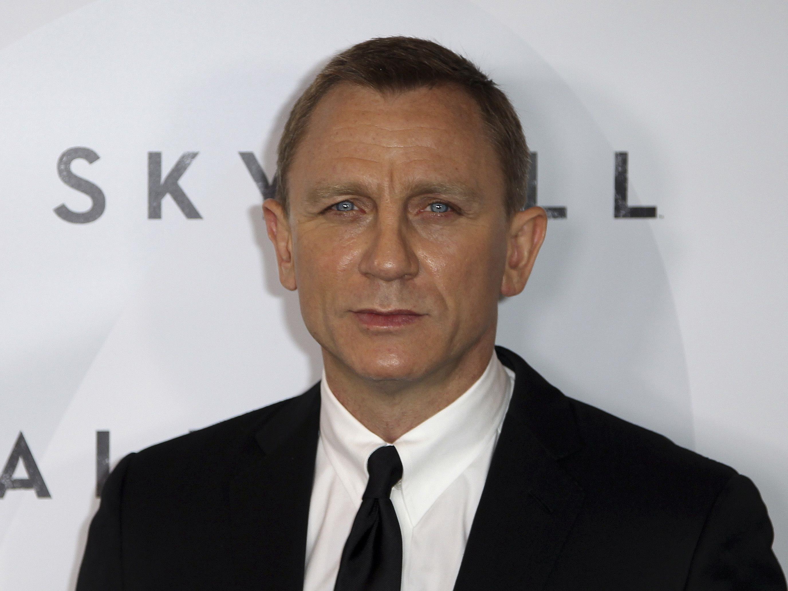 Ob Daniel Craig wieder in die Rolle des Geheimagenten schlüpft, ist noch unklar.