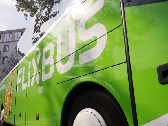 Flixbus bringt neues Rundreise-Ticket um 99 Euro