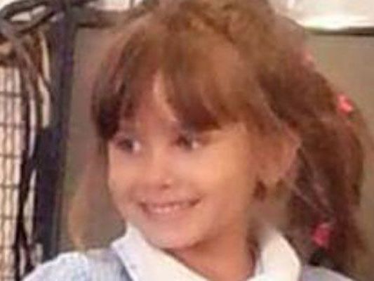 Katie starb in einem Krankenhaus. Katie starb in einem Krankenhaus.