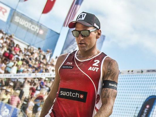 Alex Horst ist an der Seite von Robin Seidl in Polen kein Erfolgserlebnis gelungen. Alex Horst ist an der Seite von Robin Seidl in Polen kein Erfolgserlebnis gelungen.