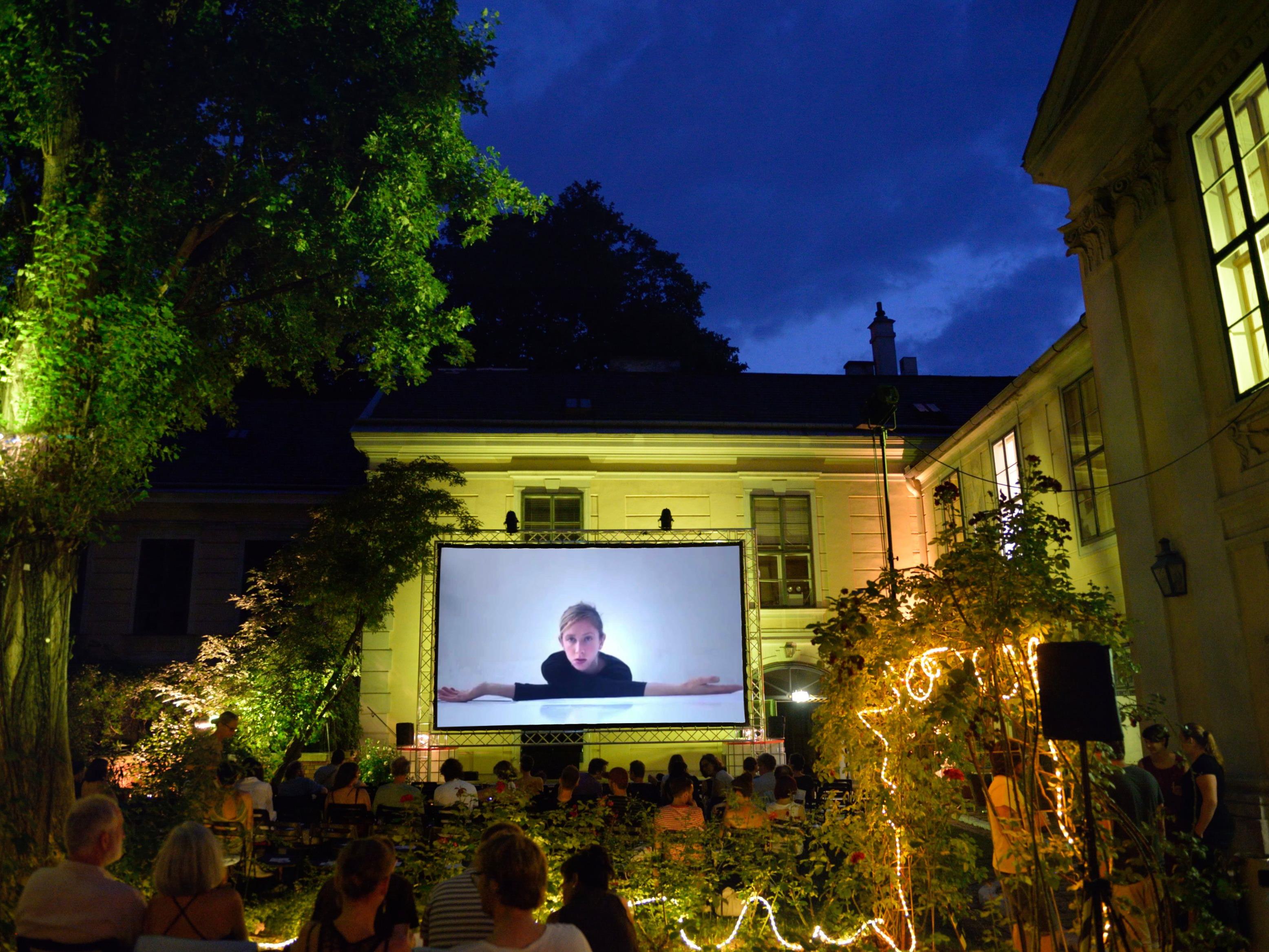 Beim dotdotdot 2017 warten wieder Kurzfilme