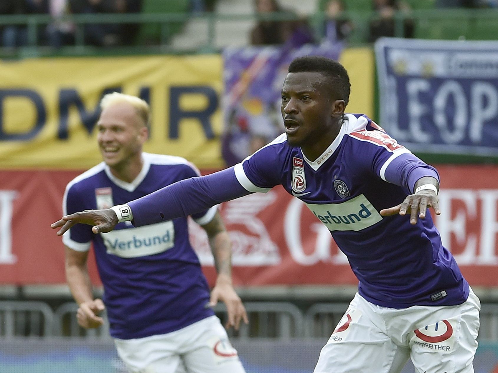 Auf diesen Gegner trifft Austria Wien in der Eruopa League-Qualifikation. Auf diesen Gegner trifft Austria Wien in der Eruopa League-Qualifikation.