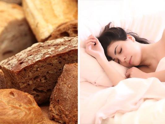 Österreicher vermissen im Urlaub Bett und Brot am meisten Österreicher vermissen im Urlaub Bett und Brot am meisten
