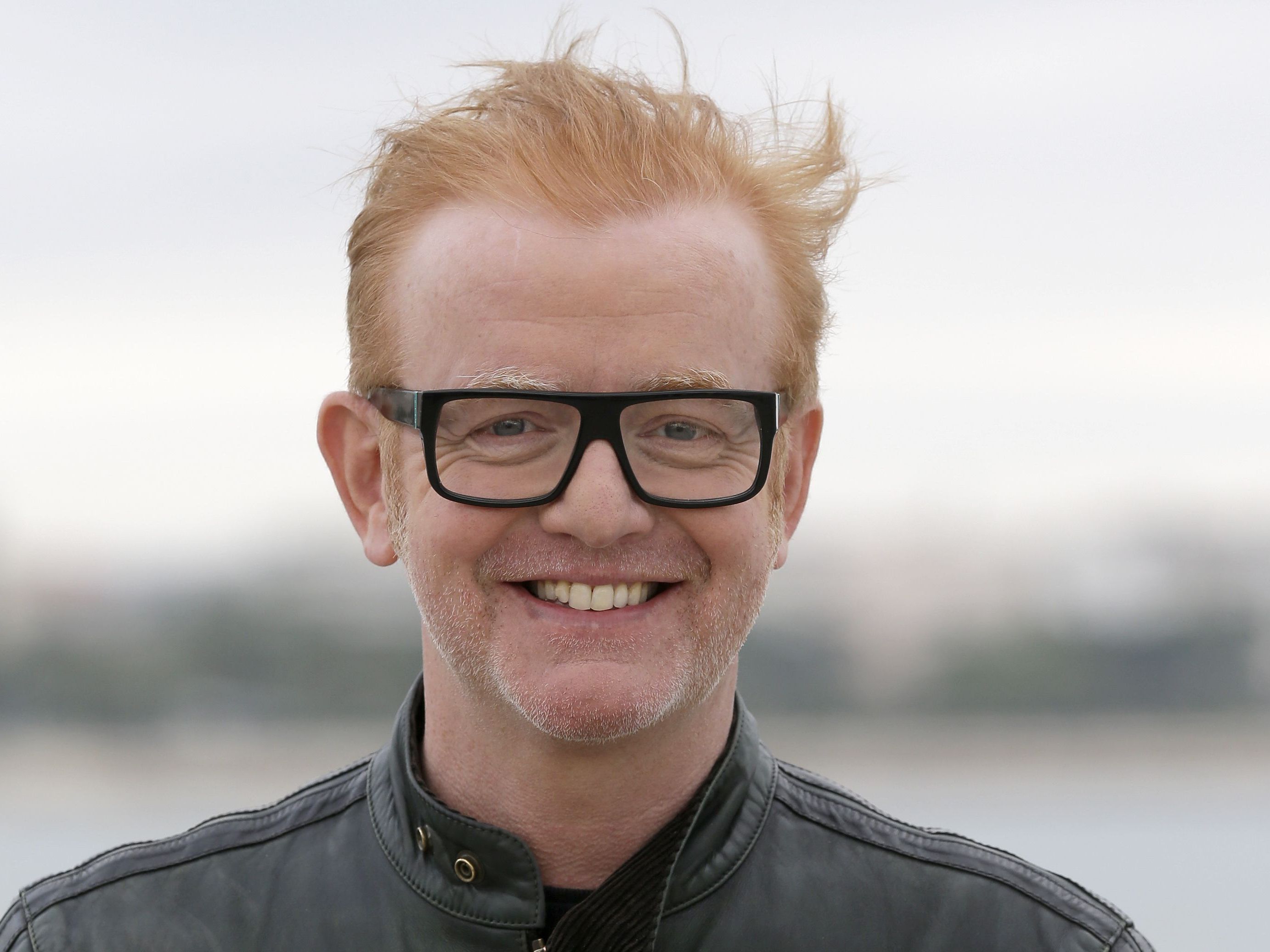 Chris Evans ist absoluter Spitzenverdiener bei BBC Chris Evans ist absoluter Spitzenverdiener bei BBC