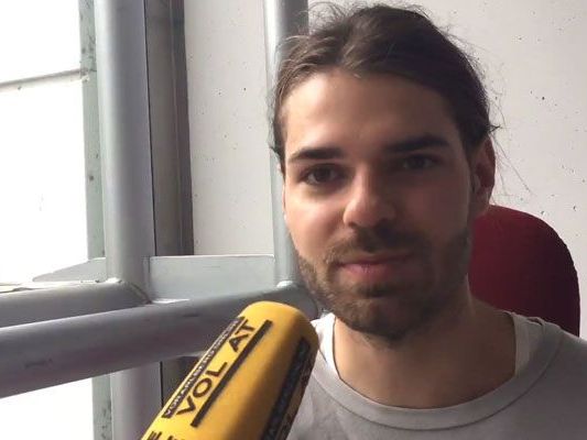 Clemens Schreiber wird im Rahmen des Gedenkdienstes nach Chile reisen. Clemens Schreiber wird im Rahmen des Gedenkdienstes nach Chile reisen.