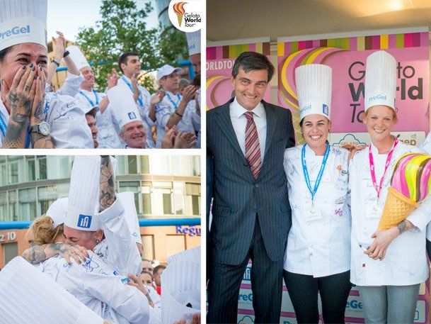 Manufaktur Kolibri aus Wolfurt mit Joghurt, Limette und Minze erfolgreich Manufaktur Kolibri aus Wolfurt mit Joghurt, Limette und Minze erfolgreich