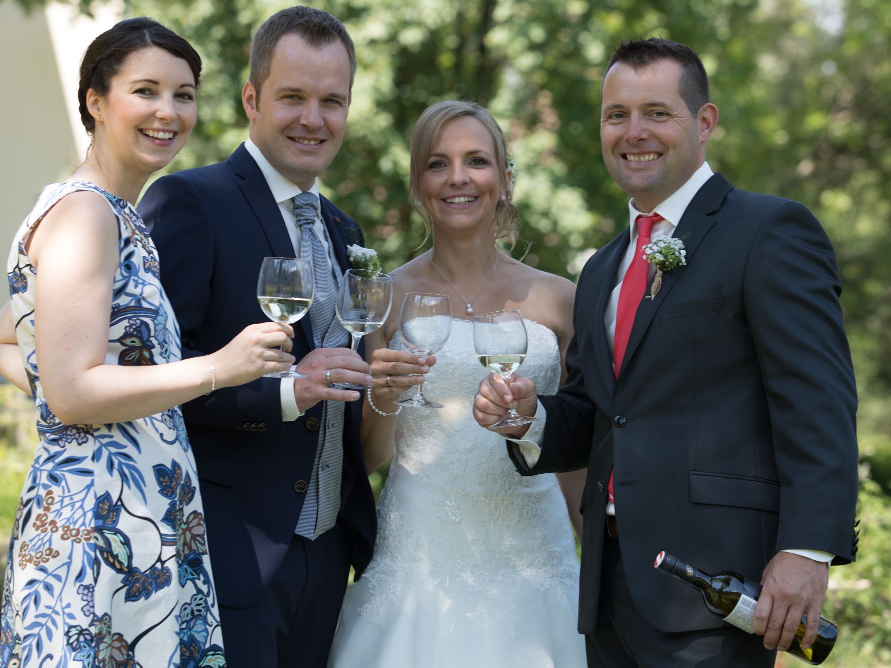 Kirchliche Trauung von Nicole und Hannes Breuss. Kirchliche Trauung von Nicole und Hannes Breuss.