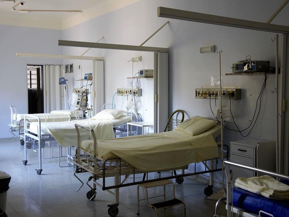 Gangbetten in Wiener Krankenhäusern sorgen erneut für Unmut.