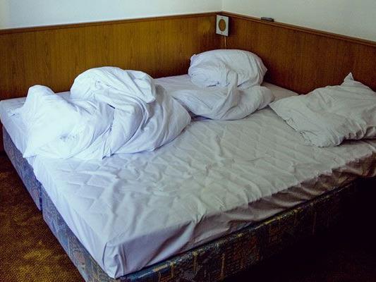 Entspricht das Hotelzimmer nicht den Erwartungen, kann man eventuell Reisemängel geltend machen Entspricht das Hotelzimmer nicht den Erwartungen, kann man eventuell Reisemängel geltend machen