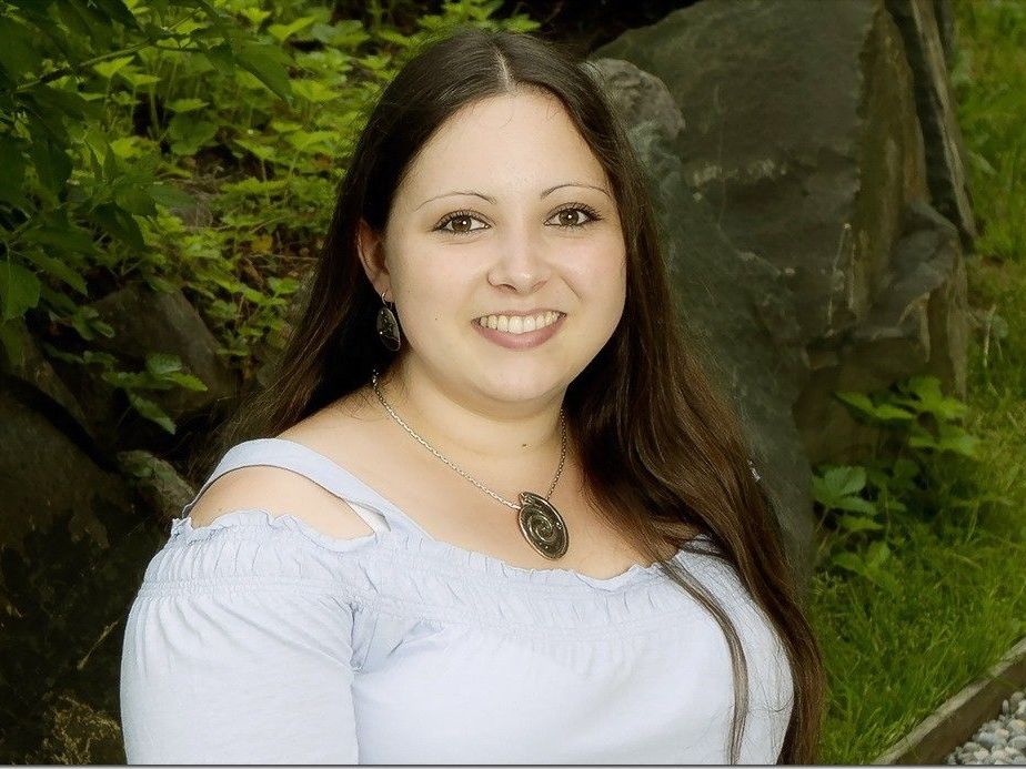 Joleene Palle übernimmt die Kleinkinderbetreuung Joleene Palle übernimmt die Kleinkinderbetreuung