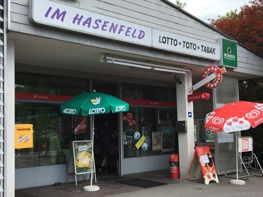 Die Kioskbesitzerin warnt auf Facebook vor der Masche. Die Kioskbesitzerin warnt auf Facebook vor der Masche.