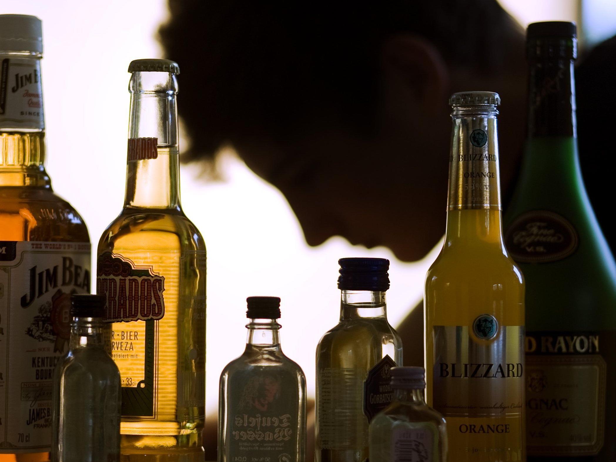 Sollen Geschäfte härter bestraft werden, wenn sie Tabak oder Alkohol an Unter-16-Jährige verkaufen?