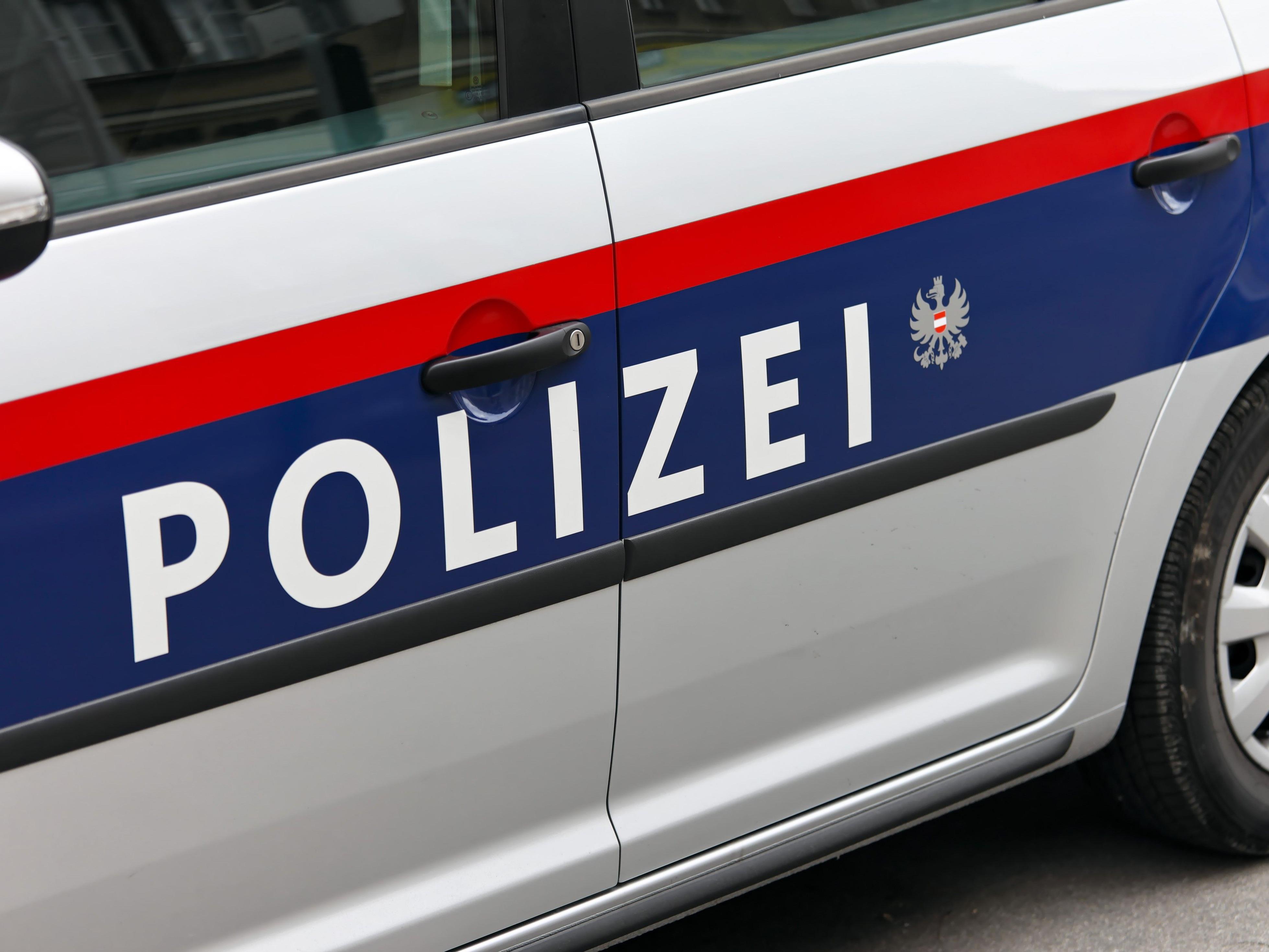 Die Polizeiinspektion Feldkirch bittet um Hinweise.