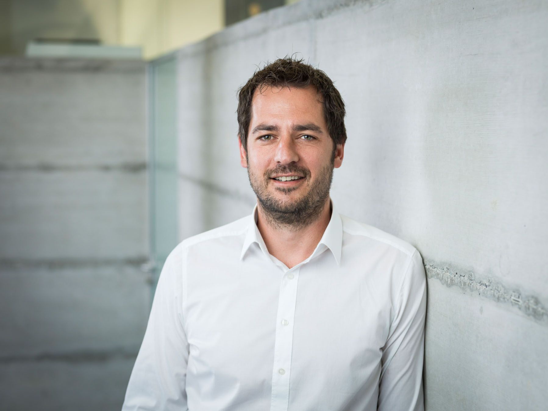 Bernd Friede ist der neue CFO von Towa. Bernd Friede ist der neue CFO von Towa.
