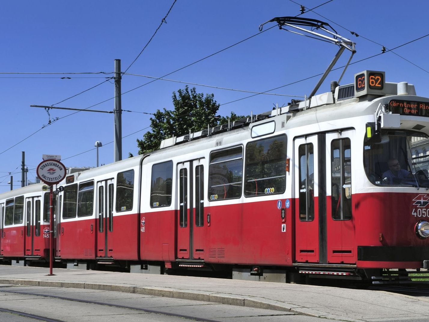 Der Fahrer wurde noch am selben Tag entlassen Der Fahrer wurde noch am selben Tag entlassen