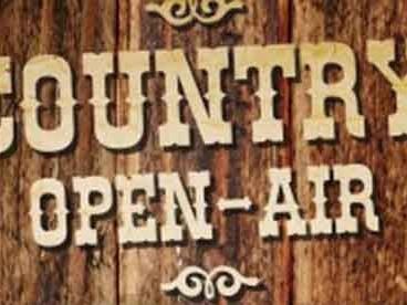 Country Open-Air 2017