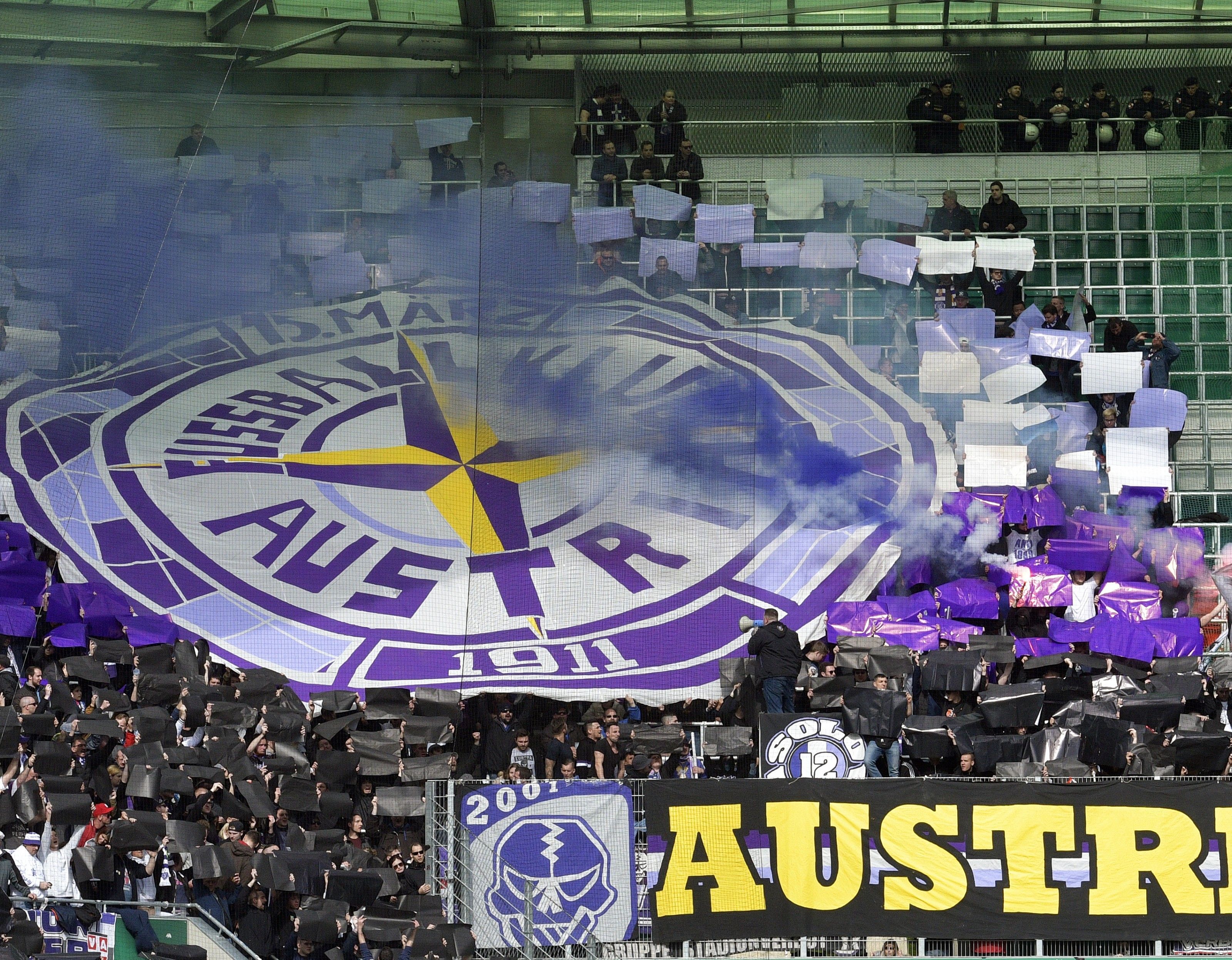 Die "Violacrowd"-Investoren dürfen sich freuen Die "Violacrowd"-Investoren dürfen sich freuen