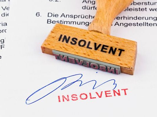 Von der Insolvenz sind 16 Beschäftigte betroffen. Von der Insolvenz sind 16 Beschäftigte betroffen.