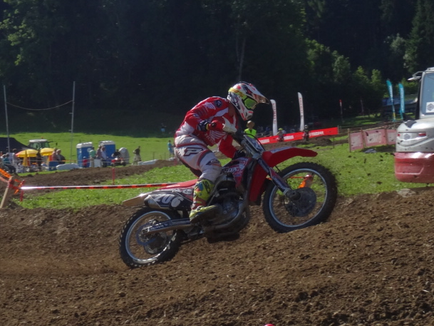 #206 - Motocross in Braunau