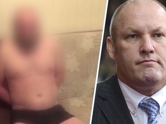 Peter Seisenbacher wurde am Dienstag in der ukrainischen Hauptstadt Kiew festgenommen. Peter Seisenbacher wurde am Dienstag in der ukrainischen Hauptstadt Kiew festgenommen.