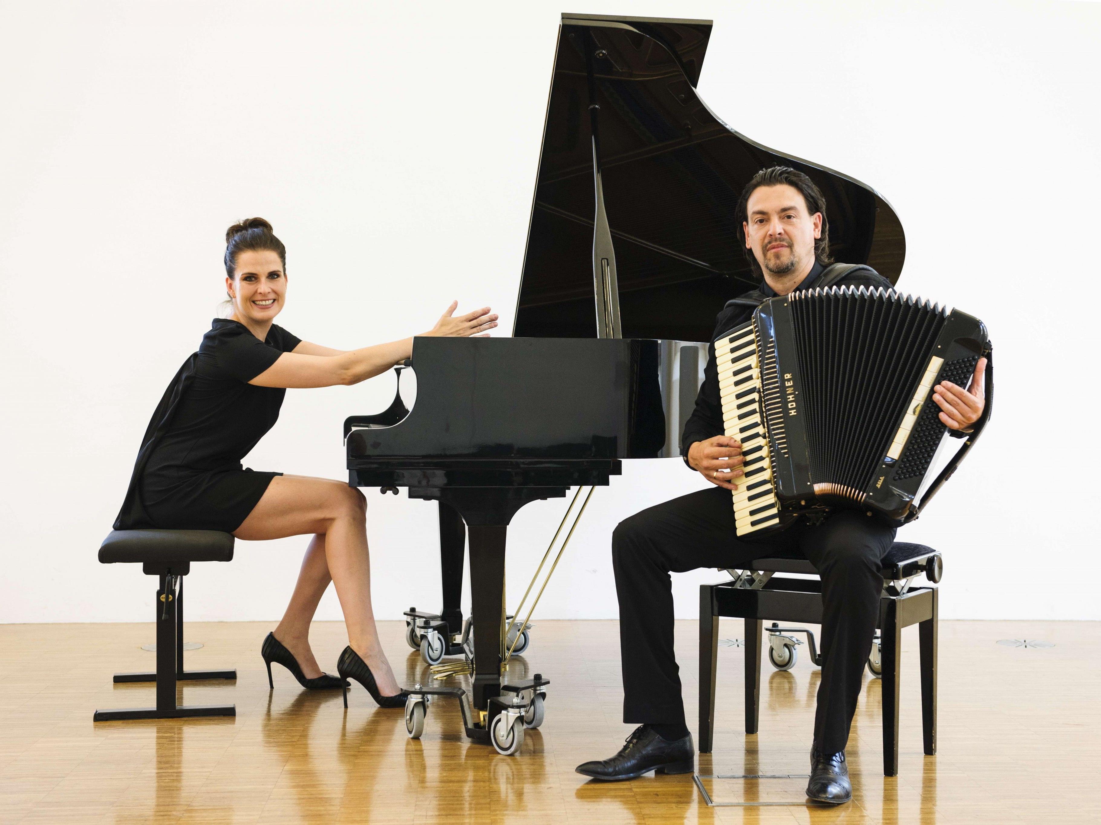 Goran Kovacevic & Isabella Pincsek Huber