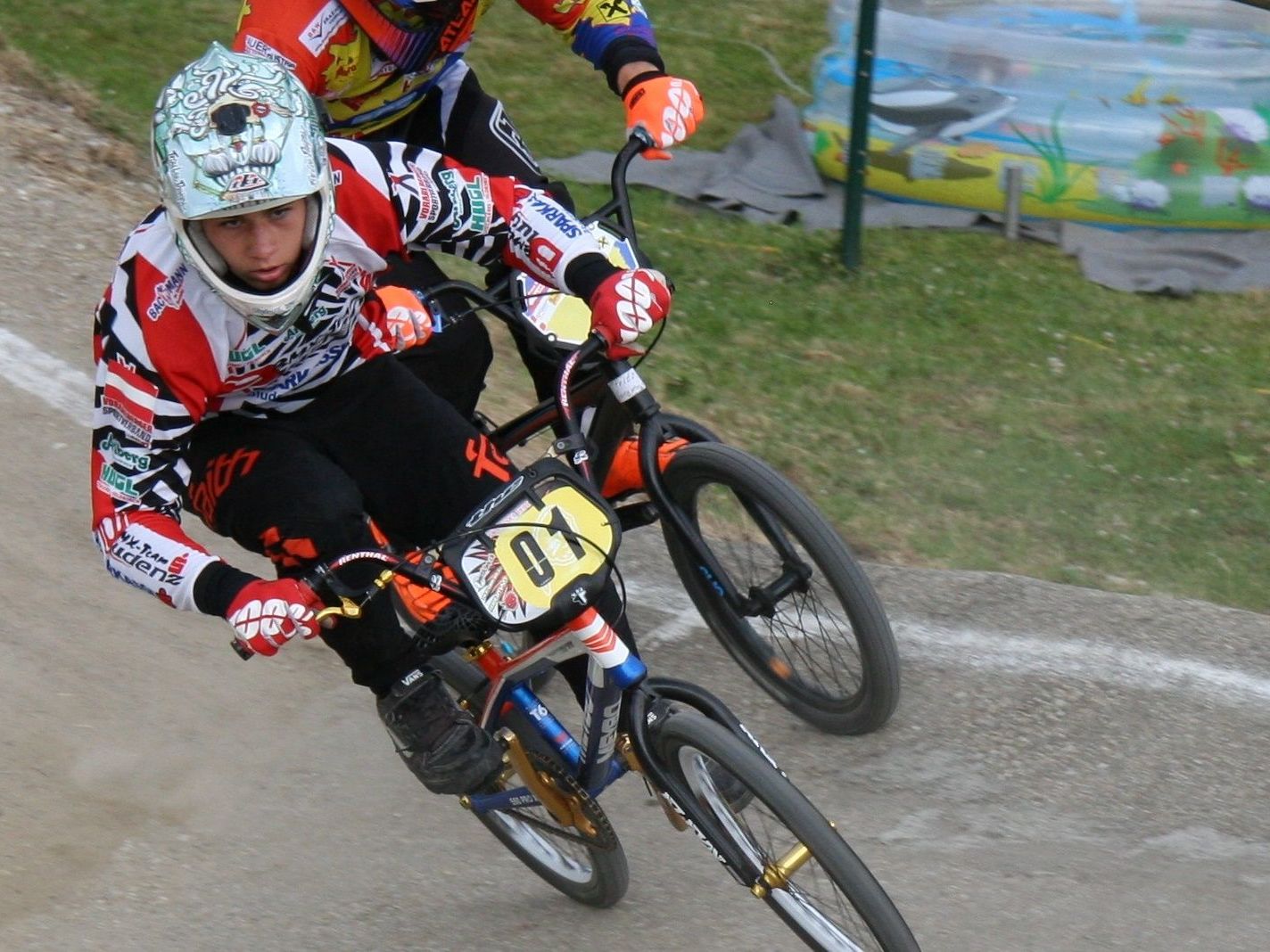 Fredi Ender Erfolgreich unterwegs Fredi Ender Erfolgreich unterwegs