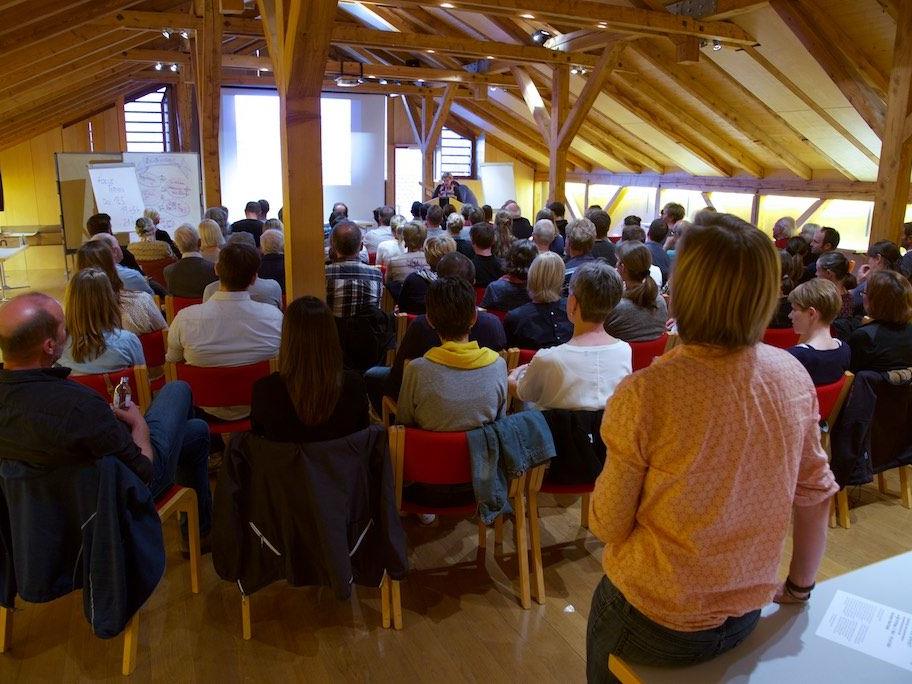 Zukunftswerkstatt Zukunftswerkstatt
