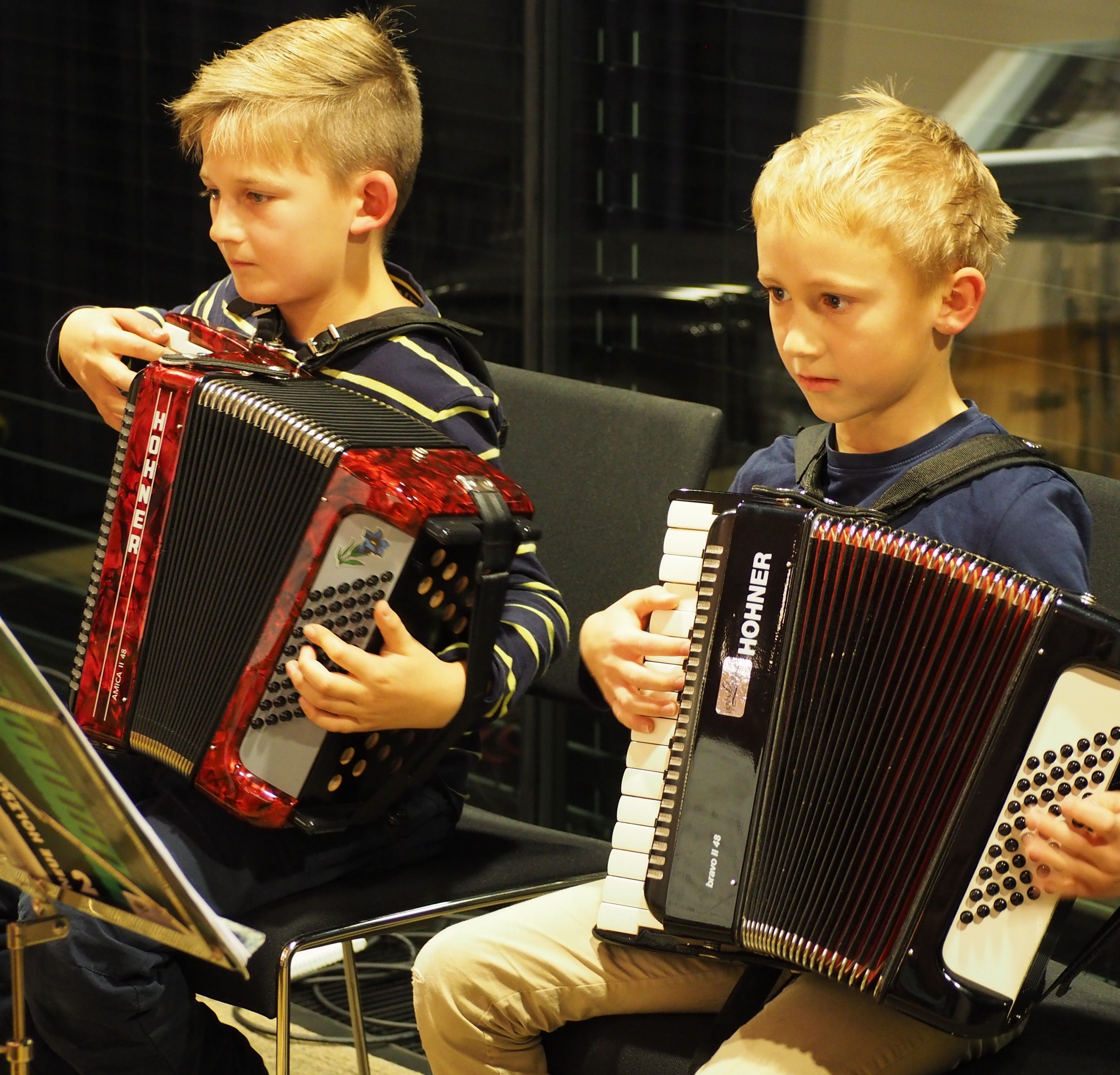 Dorfkonzert Muntlix Dorfkonzert Muntlix