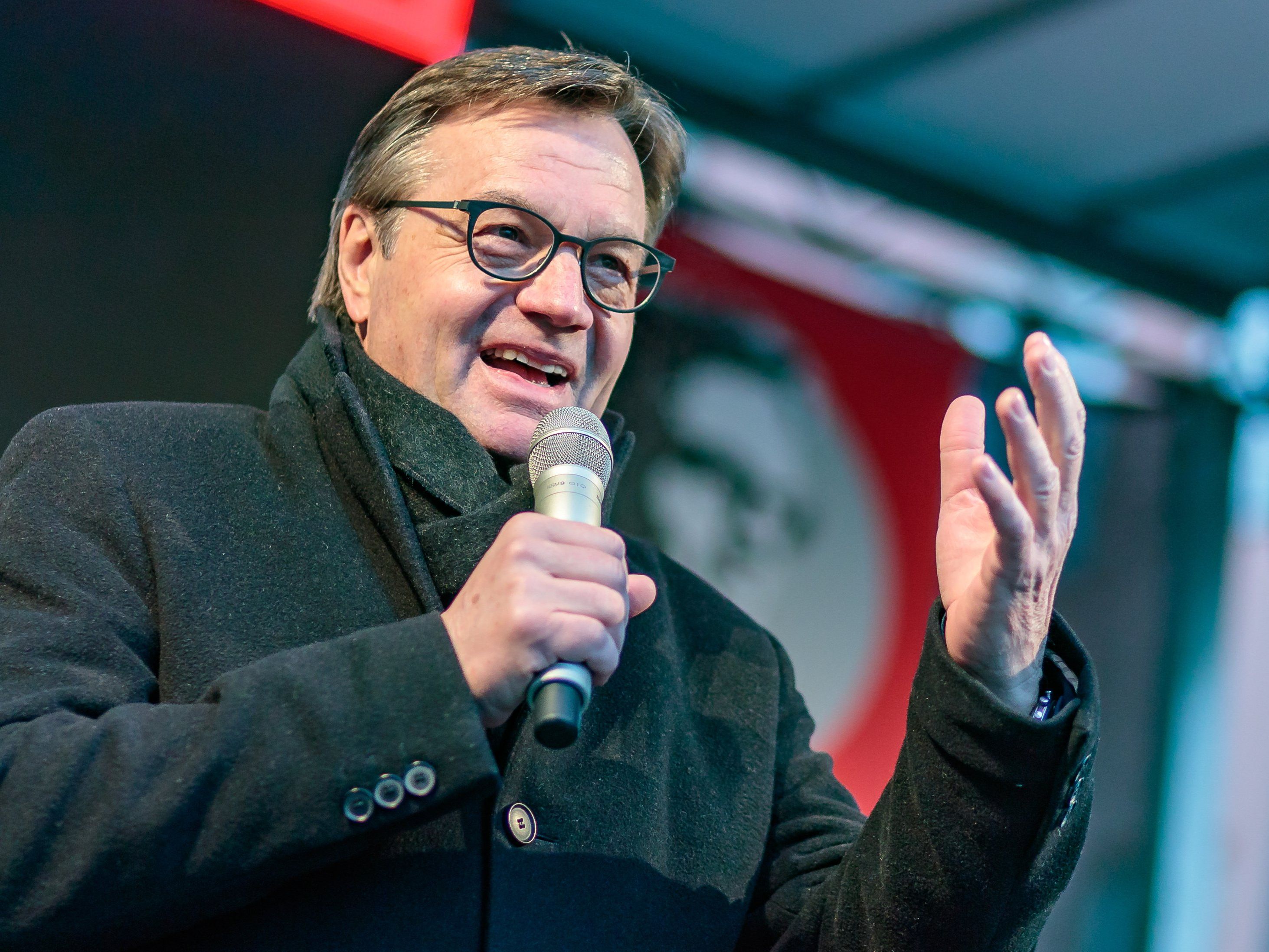 Die Koalitionsvarianten nach der Landtagswahl in Tirol. Die Koalitionsvarianten nach der Landtagswahl in Tirol.